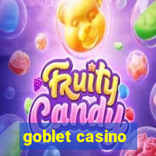 goblet casino